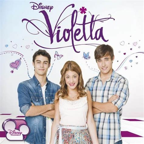 Violetta 